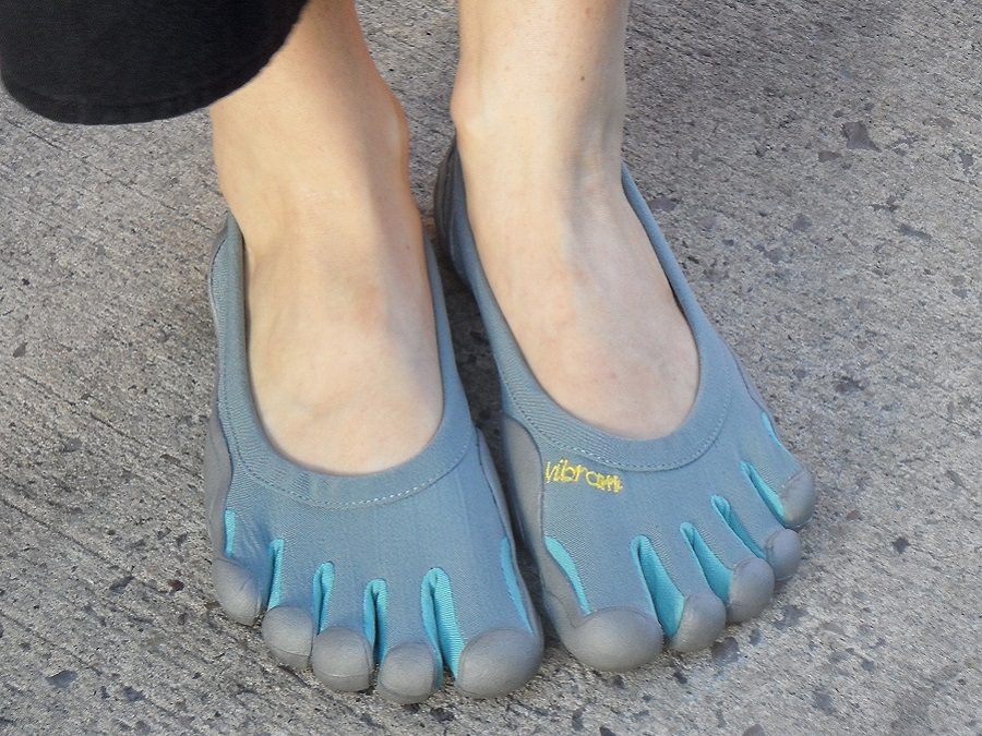 barefoot scarpe